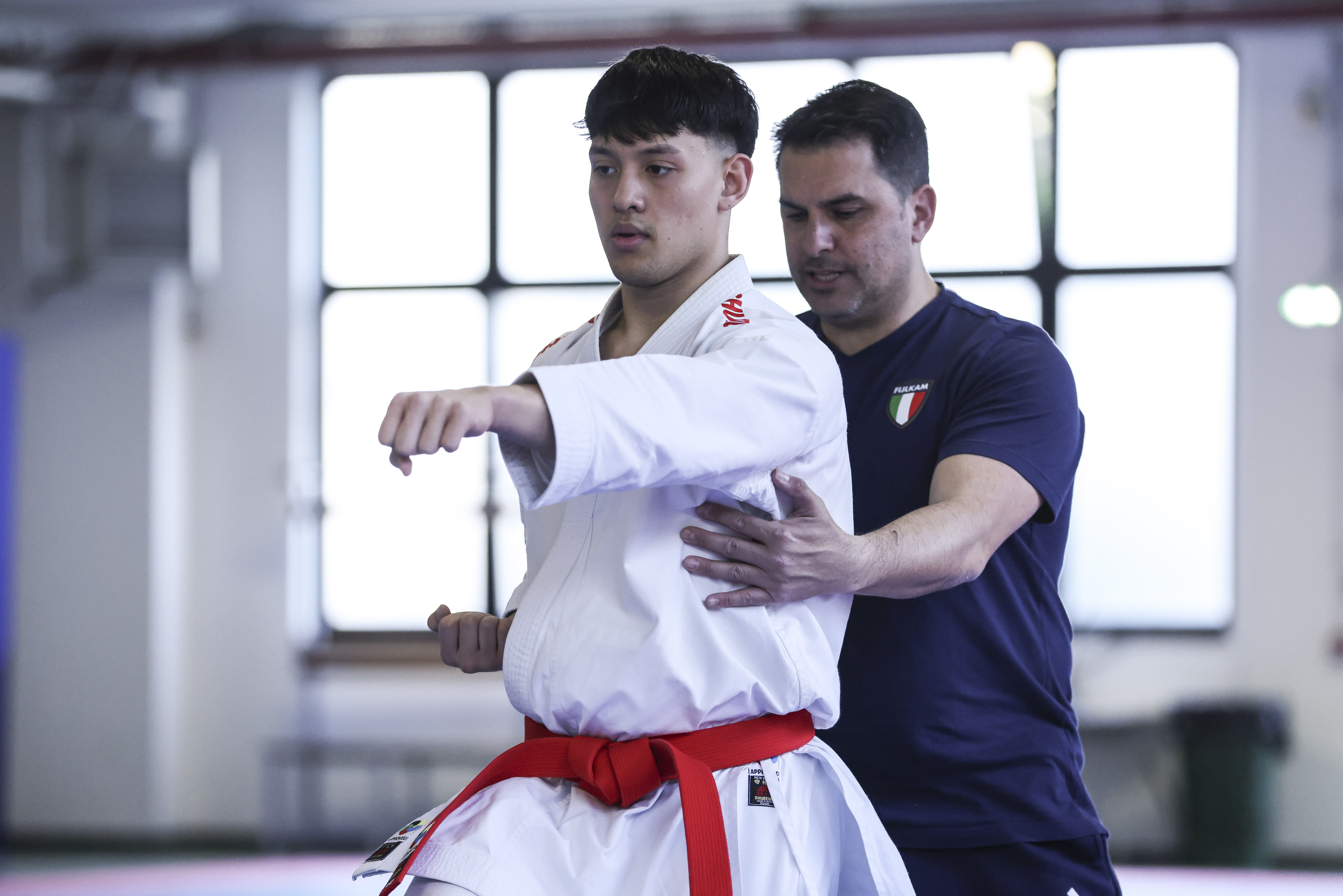 Premier Camp Valdesi e Ghinami