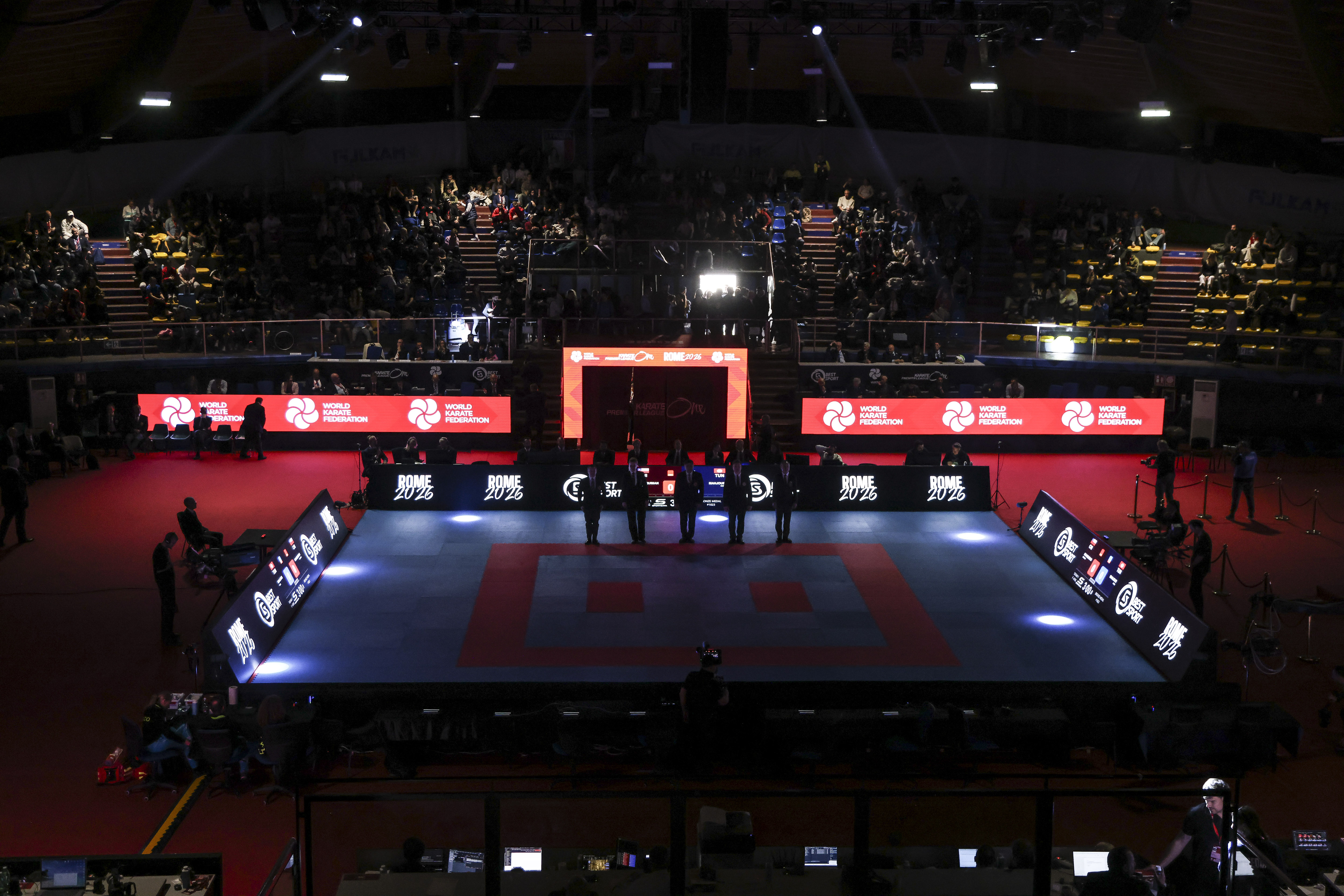 Premier League Roma 2026 Day3 109