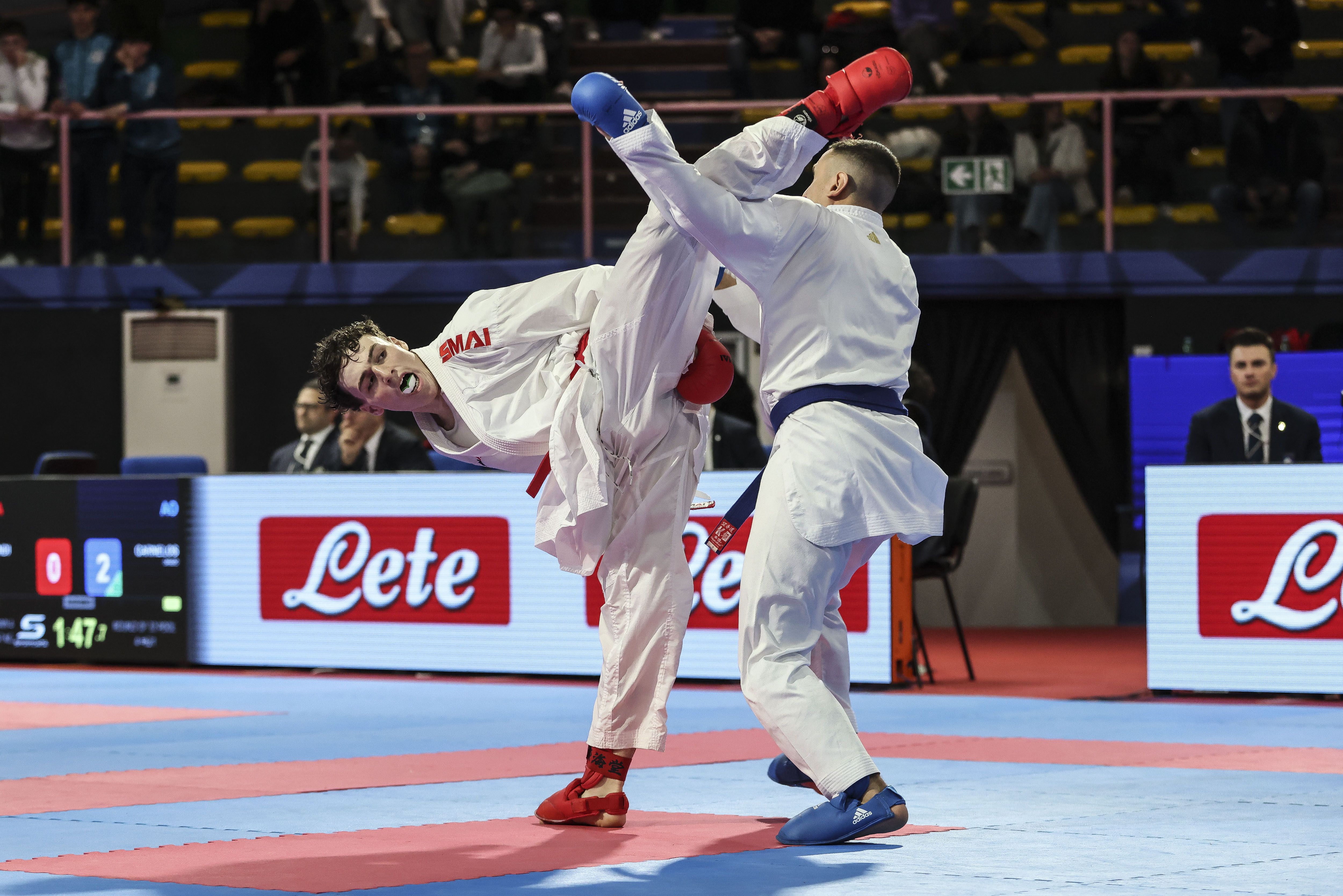 Tommasino Assoluti 2026