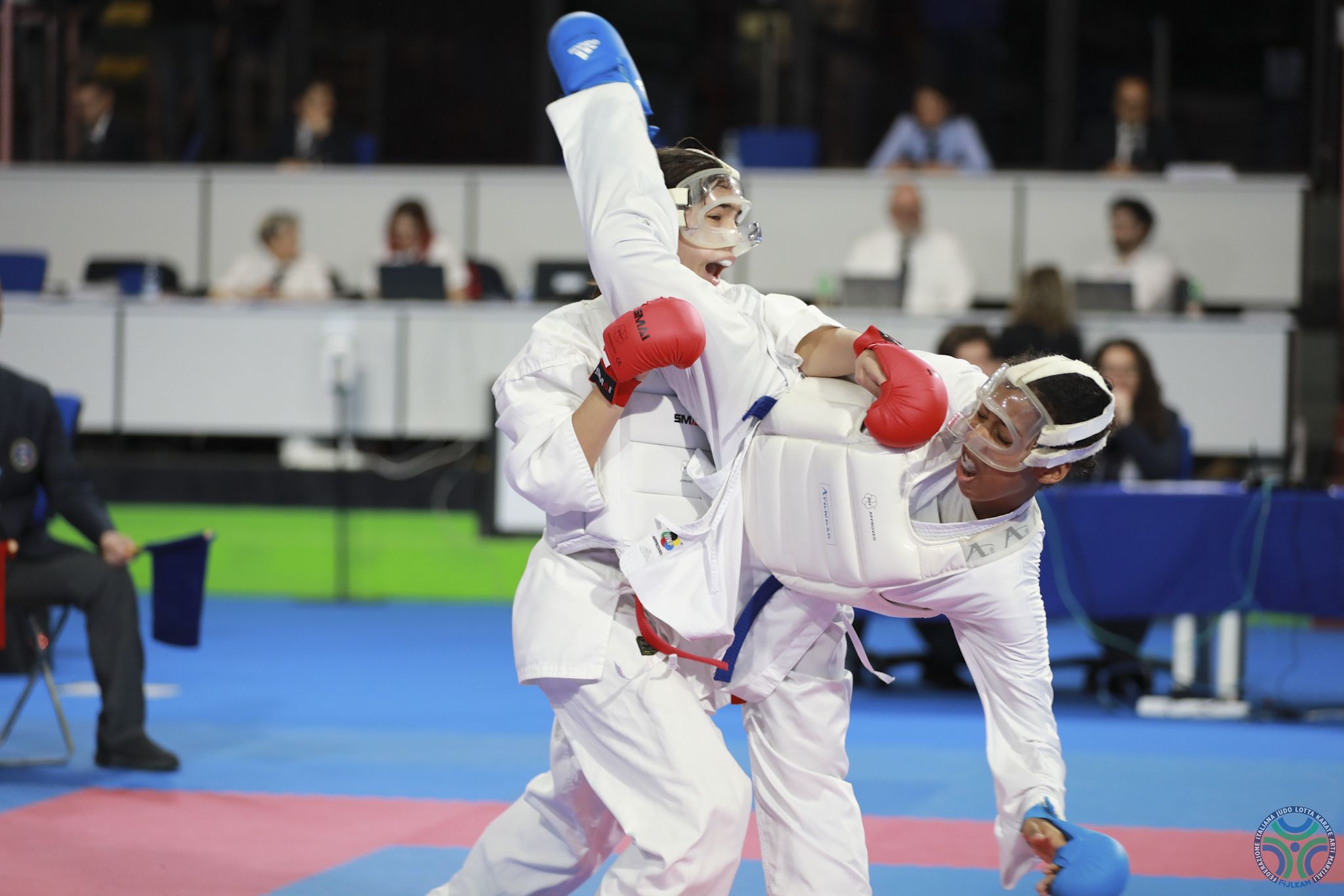 campionato ita eso kumite f caridei vs pelamatti 6 1 20230507 1609240557
