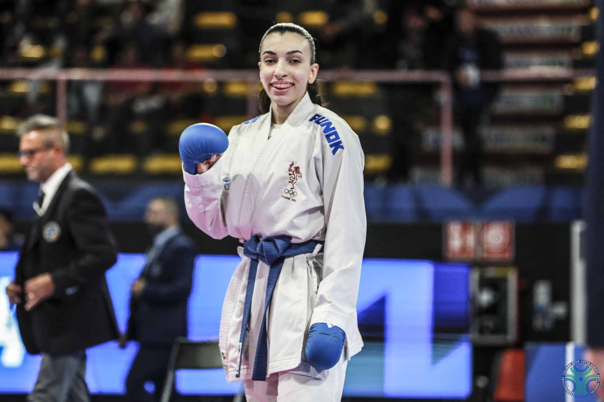 campionato italiano karate u21 61kg f marturano vs graziosi 9 1 20240428 1673727009