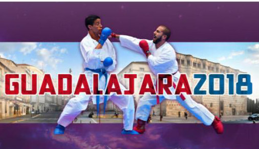 Nella Series A di Karate di Guadalajara non c'è gloria per gli italiani 