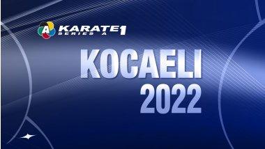 Immagine WKF - Serie A Kocaeli