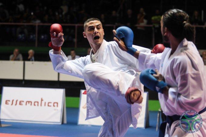 8° Campionato Italiano Assoluto di Sumo Sportivo