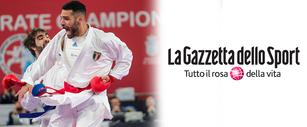 Partner Gazzetta dello Sport