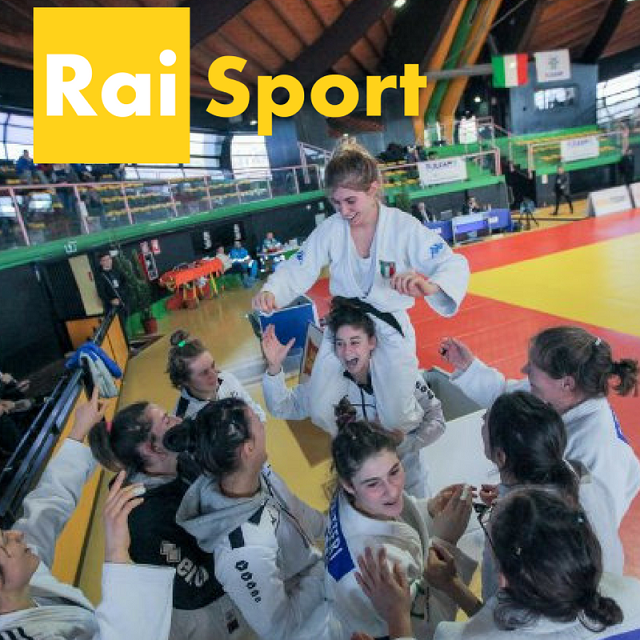 rai sport judo