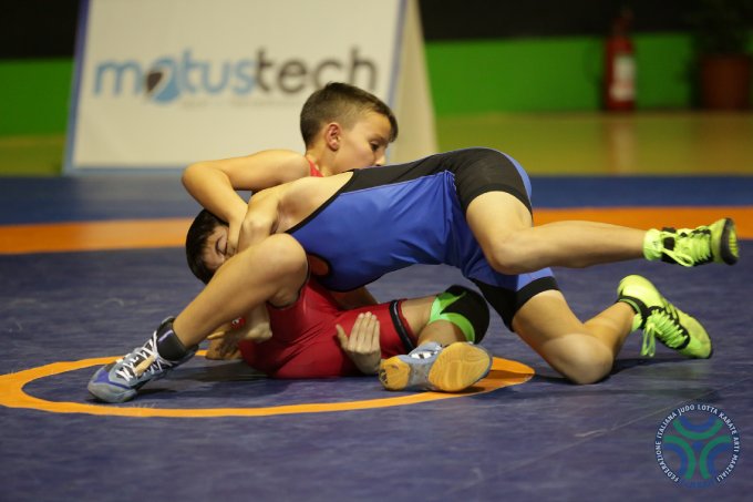 Campionati Europei Schoolboys: 35 azzurrini in partenza per l'Ungheria