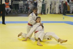 All’O.K. Club Judo e Ju Jitsu d’Imperia  il Campionato Italiano 2008 di Ju Jitsu