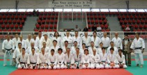 In Friuli un weekend all'insegna del Ju Jitsu