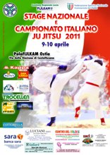 A Ostia per lo Stage nazionale ed il campionato italiano