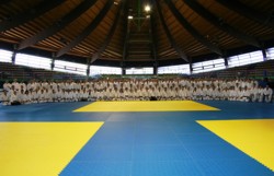 Al PalaFIJLKAM di Ostia assegnati i titoli tricolori del Ju Jitsu