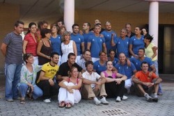 Pechino 2008: inizia ufficialmente l’avventura Olimpica del Judo italiano