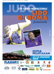 Da oggi, il Torneo Lido di Roma