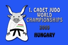 Il futuro del judo si ritrova a Budapest