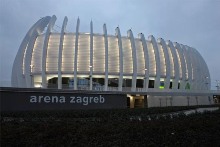 Cinque azzurrini sul podio dell’European Cadet Cup a Zagabria
