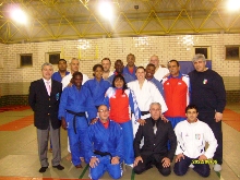Mondiali IBSA in Turchia e Galà dello Sport in Umbria
