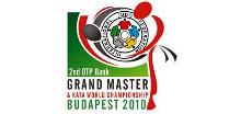Grand Master World Championship, 57 gli italiani iscritti