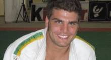 Venerdì a Portici i funerali del giovane judoka Iavazzo