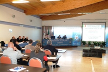 Complimenti Italia! Successo del 1° EJU Refereeing & Coaching Seminar in Puglia