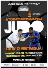 Italia U23 maschile e femminile al 31° Torneo Città di Ventimiglia