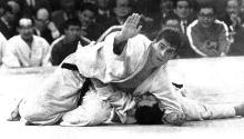 Scomparso a 76 anni l’icona del judo Anton Geesink