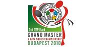 Mondiali Master, tre terzi posti per l’Italia a Budapest