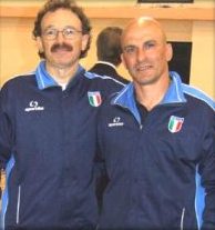 Azzurri di kata e dell’U17 a Pordenone per il Trofeo Villanova