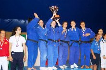 Il 31° Torneo Città di Ventimiglia premia Italia e Romania 