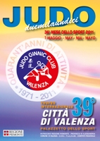 All’Italia il 39° Trofeo Città di Valenza