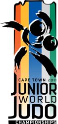A Cape Town per il 17° Junior World Judo Championships