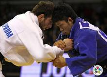 Quinto posto di Paolo Bianchessi nel Grand Prix di Dusseldorf