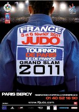 Dodici azzurri a Parigi per il primo Grand Slam 2011