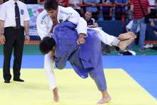Tricolori U23, a Bari è dominio del Judo Star Napoli