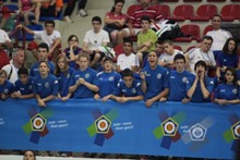 Europei U17, Malta applaude un’Italia brillante 