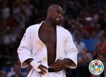 Teddy Riner è leggenda! A 22 anni è campione del mondo per la quinta volta