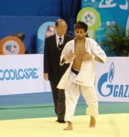 Moretti e Faraldo quinti nel Grand Prix a Qingdao