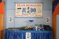 A Lugo l’Akiyama è primo nel 24° Trofeo Romagna