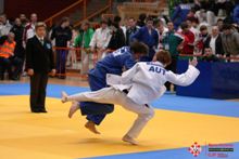 Sei medaglie per l’Italia a Zagabria nell’Eju Top Cadets