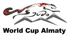 Edwige Gwend sul podio più alto dell’Almaty World Cup