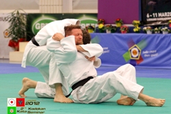 5° EJU Kata Tournament a Pordenone, 15 coppie per l’Italia