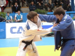 Azzurri a mani vuote nelle World Cup di Budapest e Oberwart