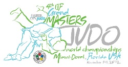Ventinove italiani a Miami-Doral per il 4° Mondiale Master
