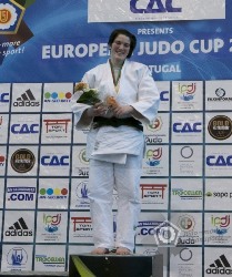 European Cup Junior, 6 azzurri sul podio a Coimbra, oro per Giulia Zuliani 