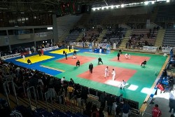 Parte da Taranto il Trofeo Italia 2012 per gli Esordienti B 