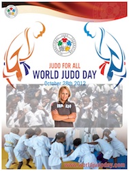 A Lignano in 407 per i Tricolori U23 ed il World Judo Day
