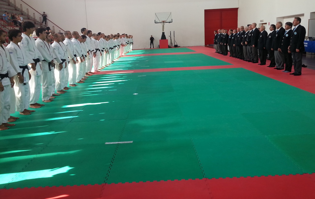 Catania assegna il Tricolore a Furchì-Battorti (nage) e Volpi-Calderini (kdk)