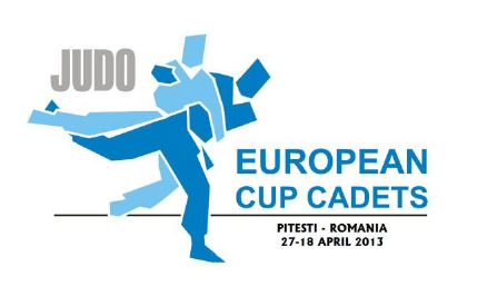 European Cup a Pitesti per 23 cadetti azzurri
