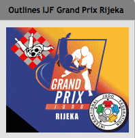 Aperto il Grand Prix a Rijeka, richieste entro venerdì 2 agosto
