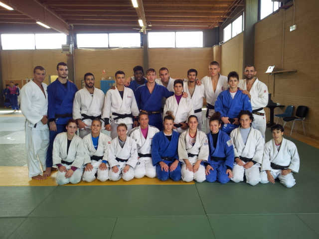 Europei junior, diciannove azzurri a Bucarest