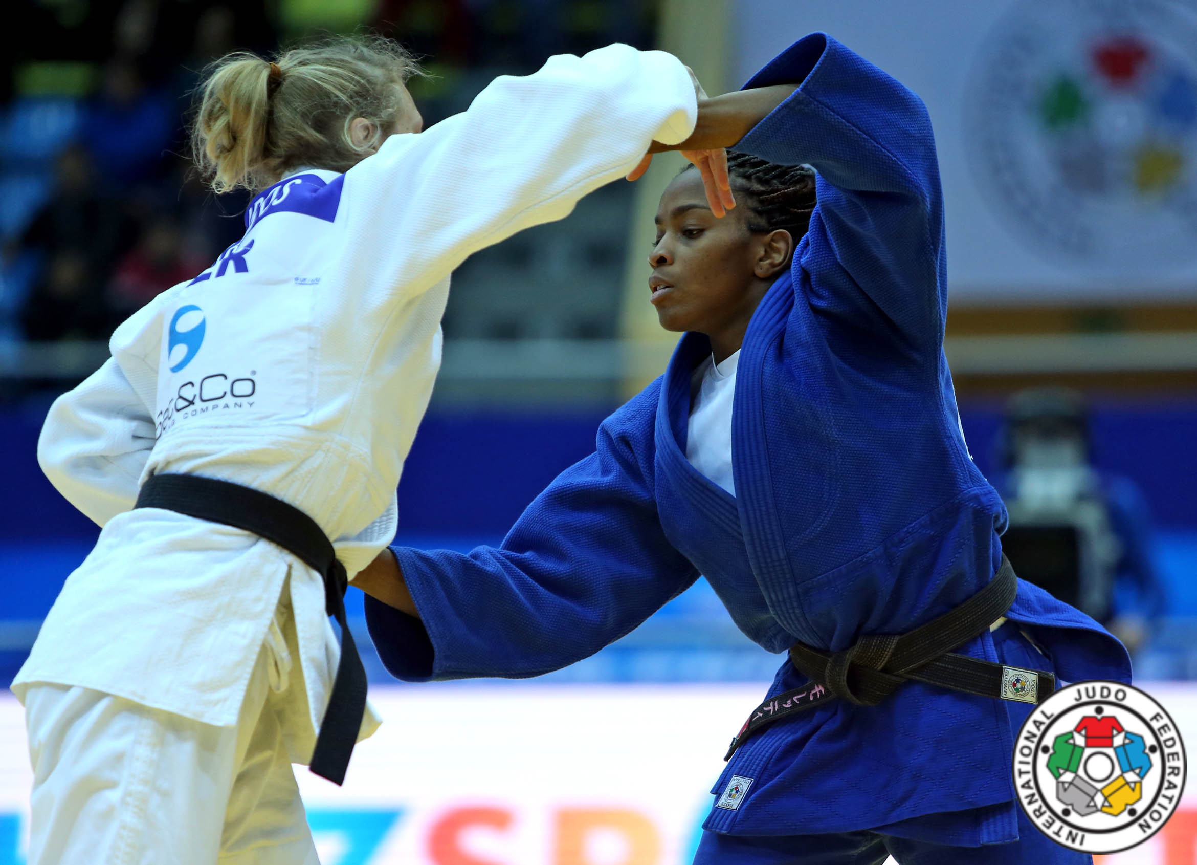 Grand Prix a Tashkent, Gwend ferma al settimo posto